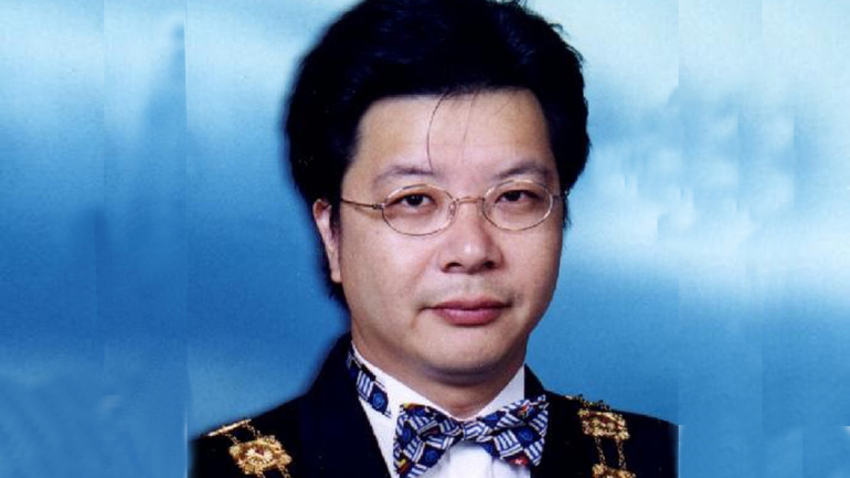 Désiré Hau Hon Sang