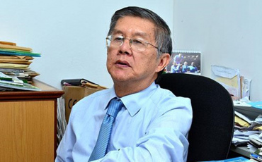 Philip Ah Chuen