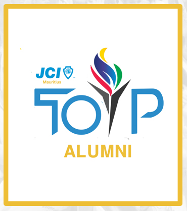 TOYP Alumni